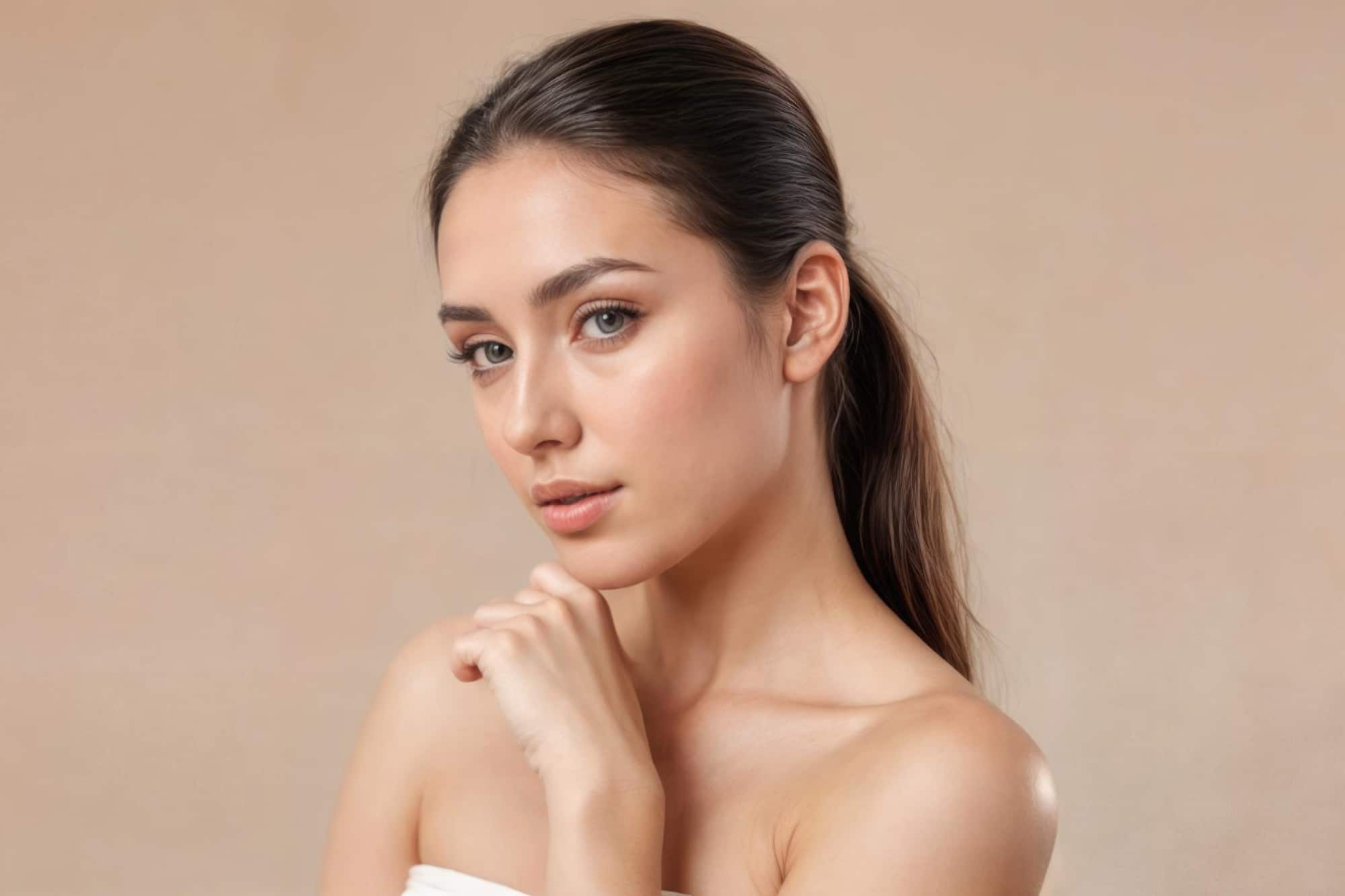 Deep Pore Cleansing Westland | Clark Aesthetics [20+ Years]